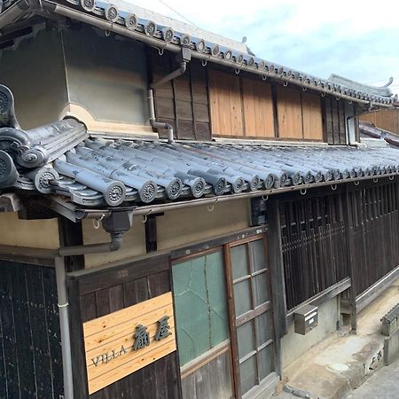 Kominka Villa Ogiya - Vacation Stay 92958V Minamiawaji Экстерьер фото