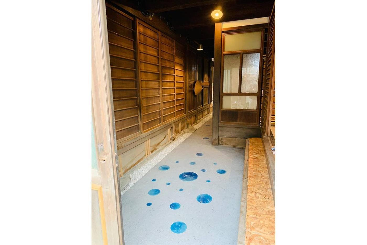Kominka Villa Ogiya - Vacation Stay 92958V Minamiawaji Экстерьер фото