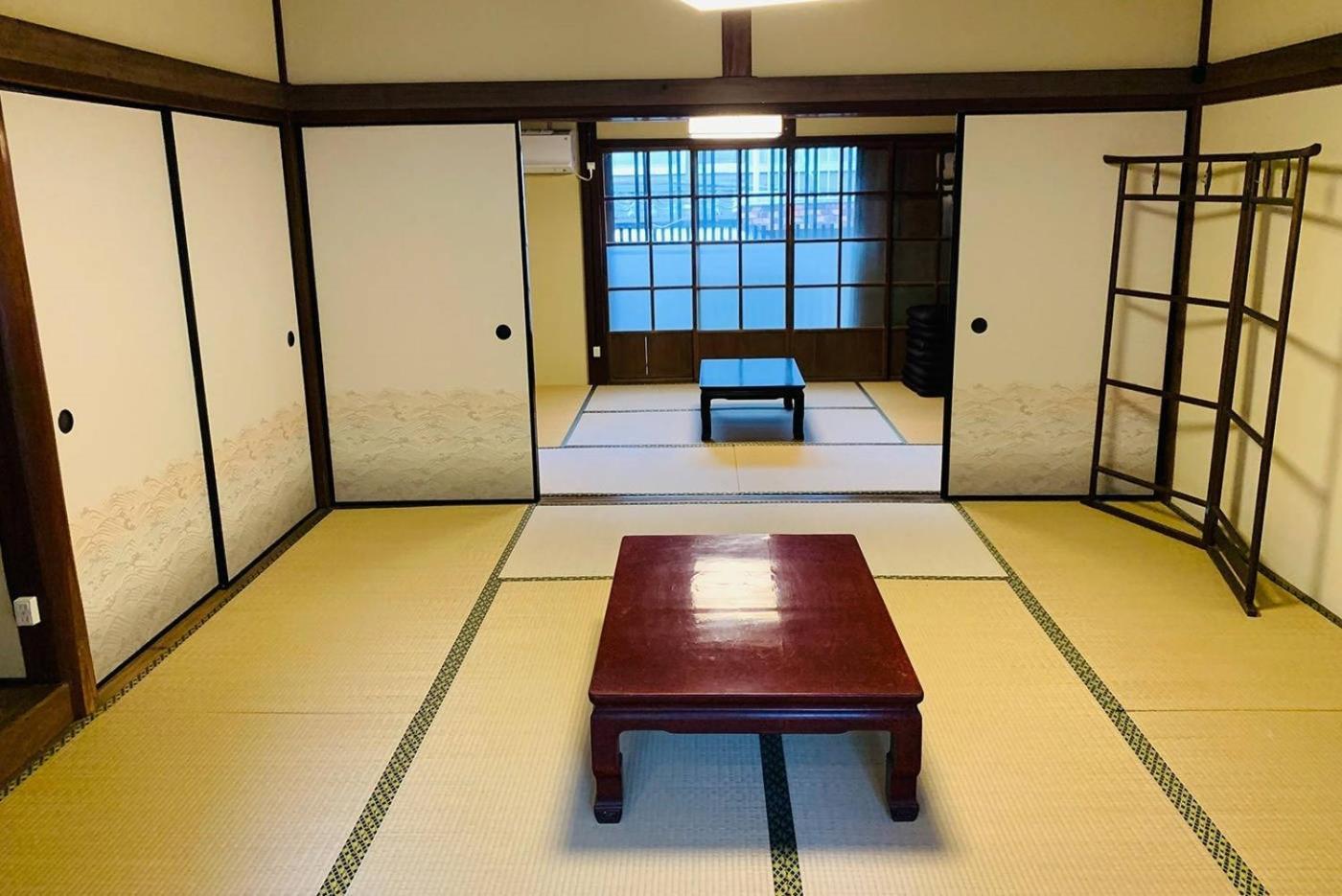 Kominka Villa Ogiya - Vacation Stay 92958V Minamiawaji Экстерьер фото
